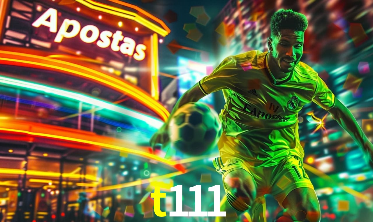 Estatísticas t111