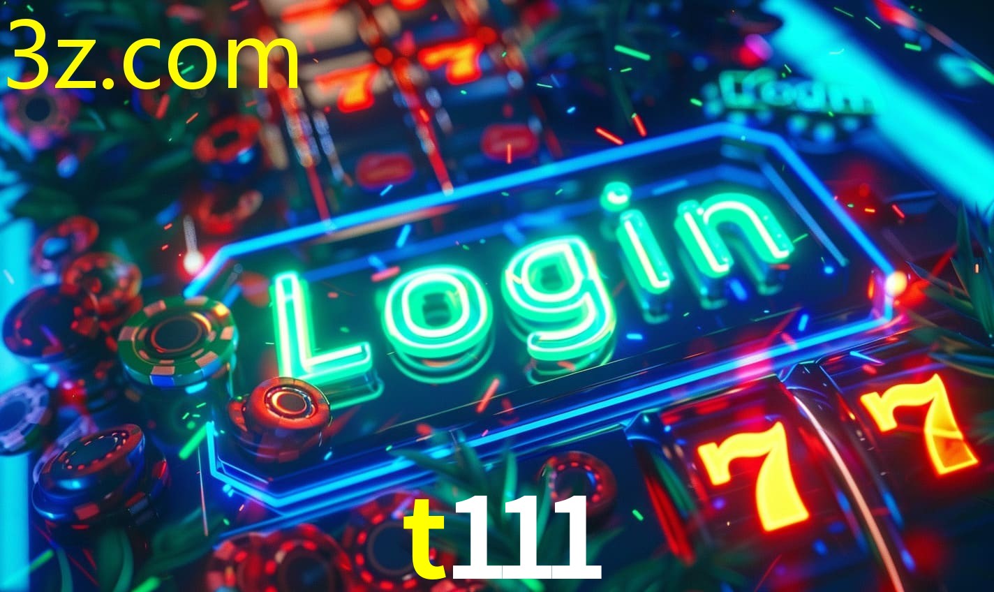 Jogos de Cassino T111.COM