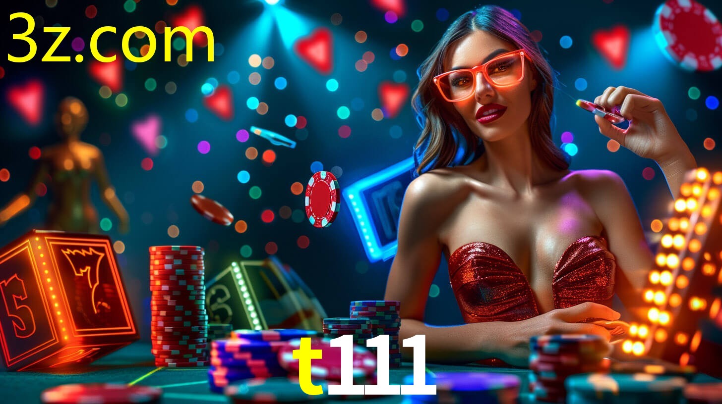 App T111.COM  
