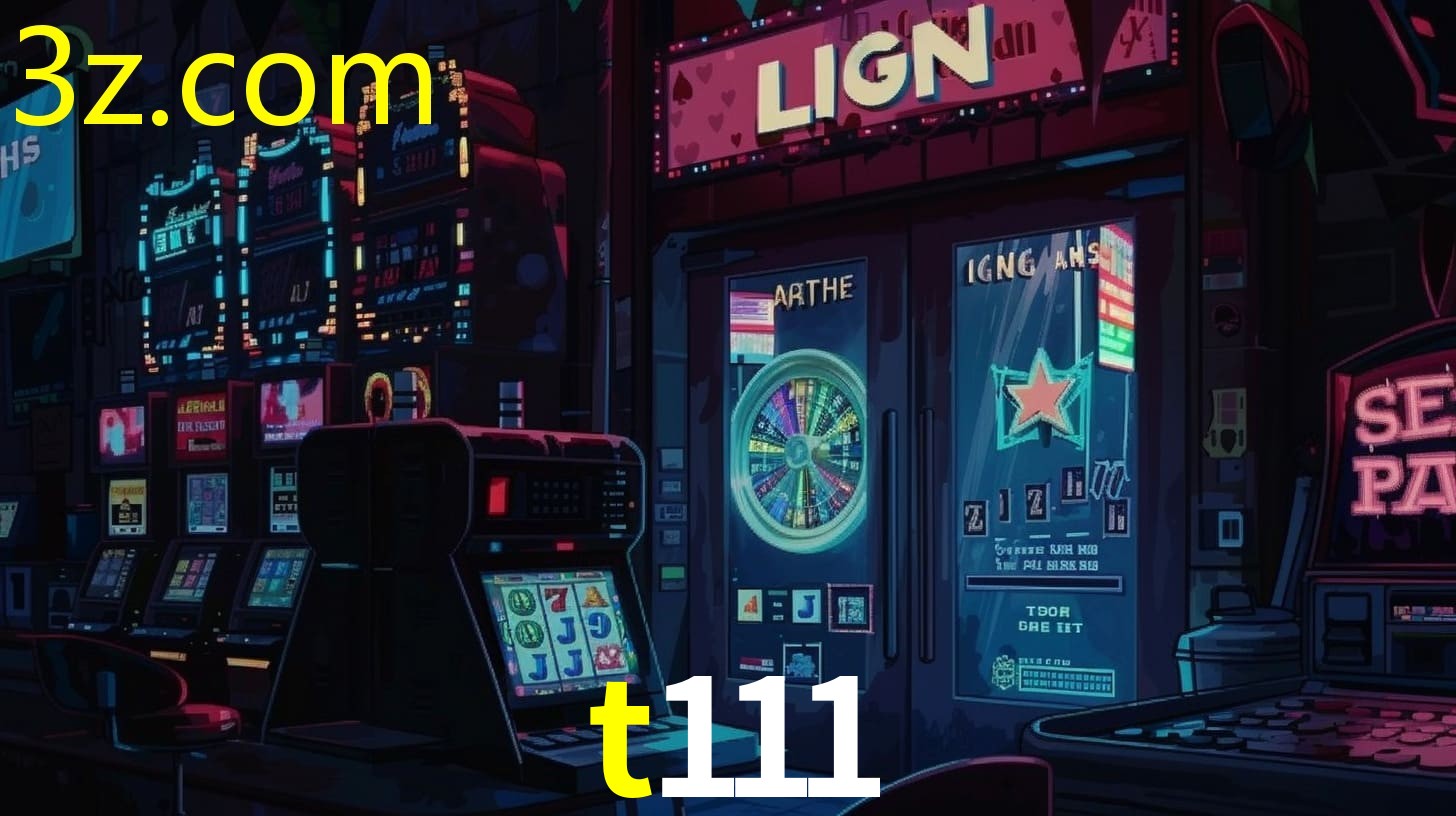 T111.COM Login Rápido