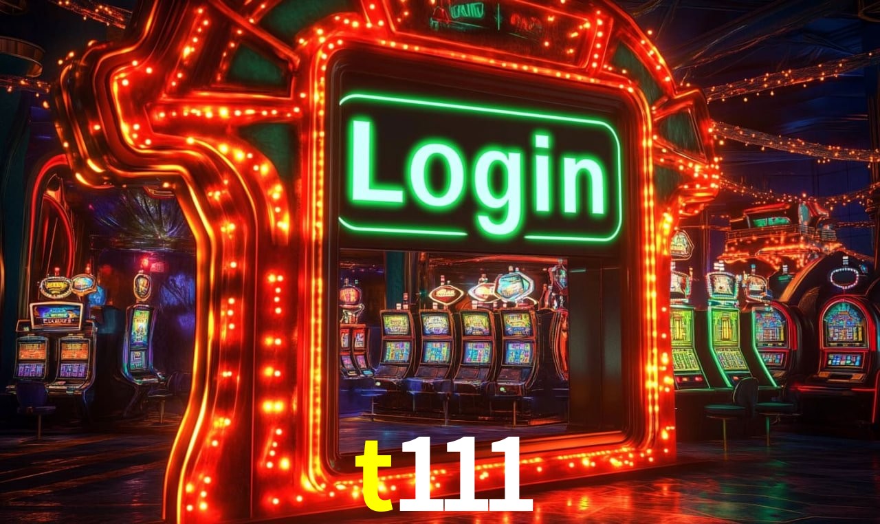 Casino VIP t111