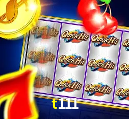 A Emoção da Loteria na t111: Uma Chance de Mudança de Vida