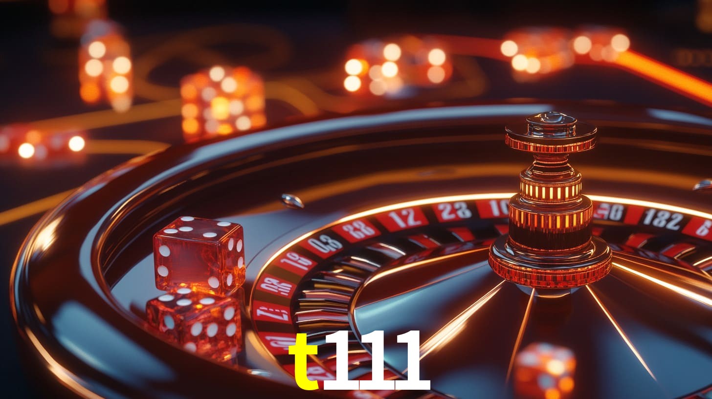VIP Casino t111