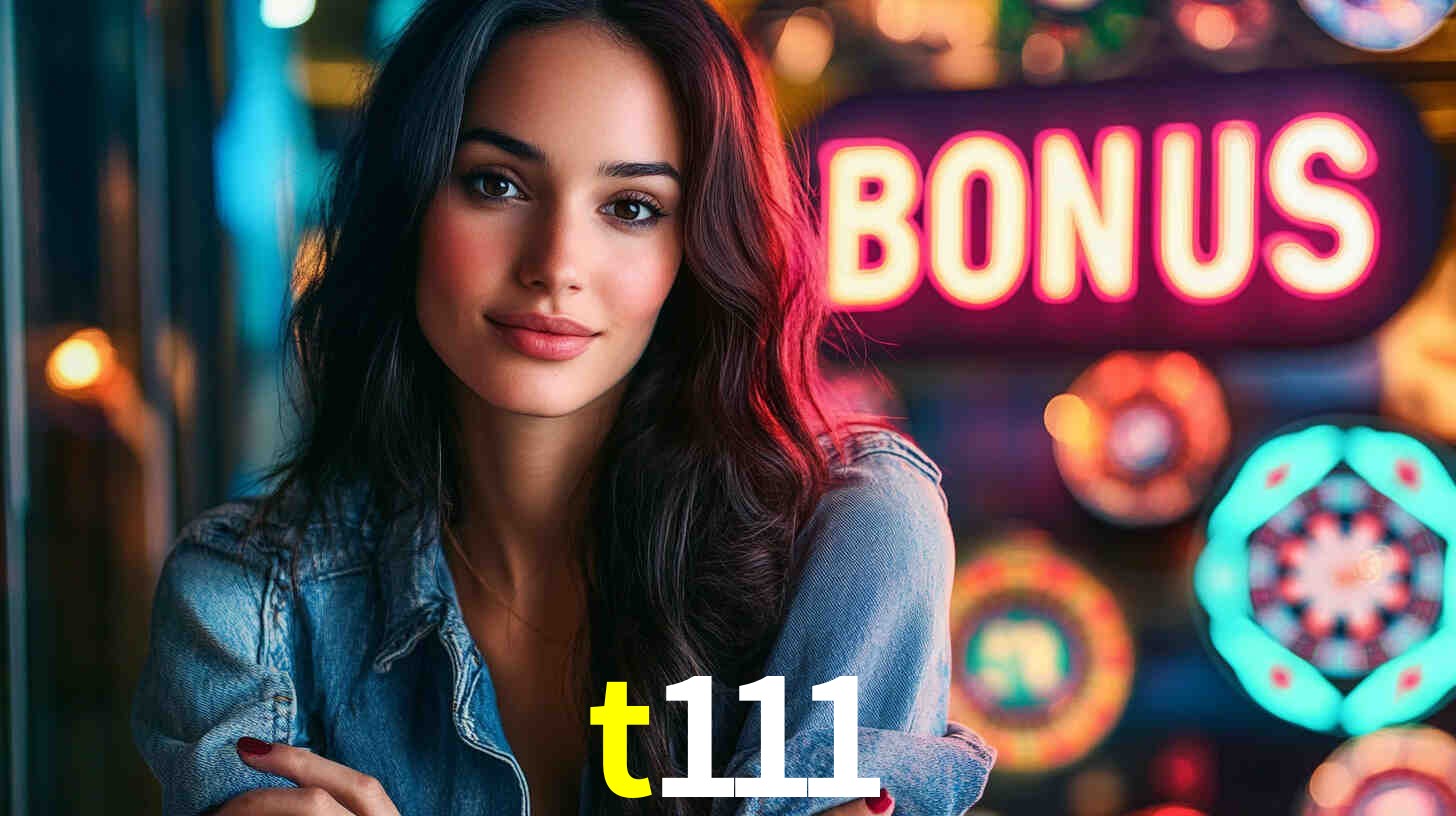 t111: Seu Especialista em Apostas Esportivas Brasileiras
