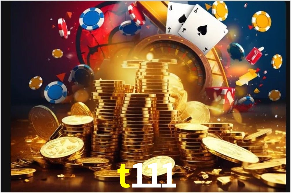 Desvendando o Mundo dos Jogos Virtuais na t111