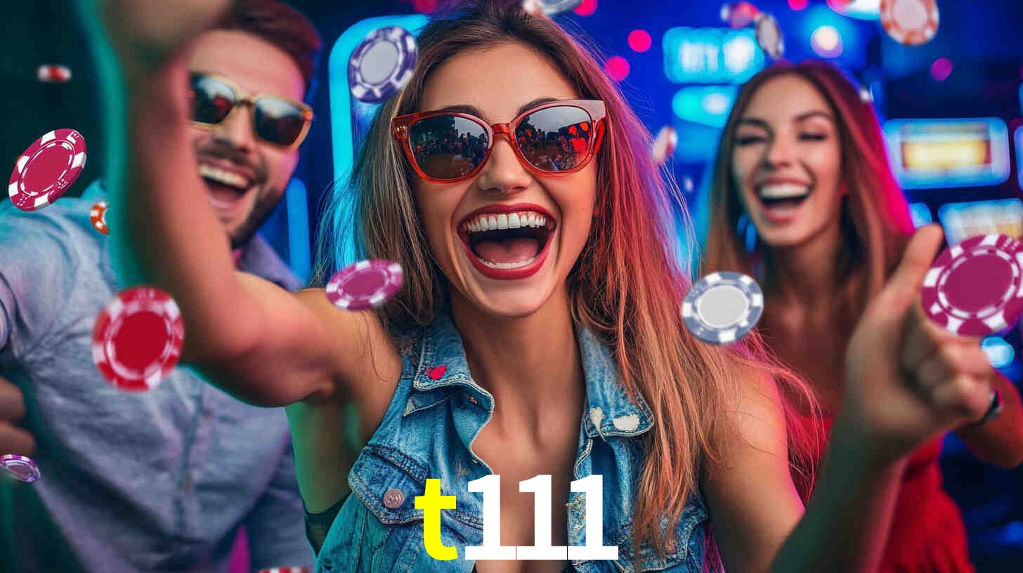 A Popularidade dos Caça-Níqueis no t111