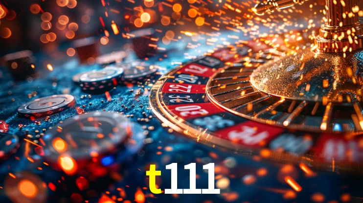 Game Providers t111