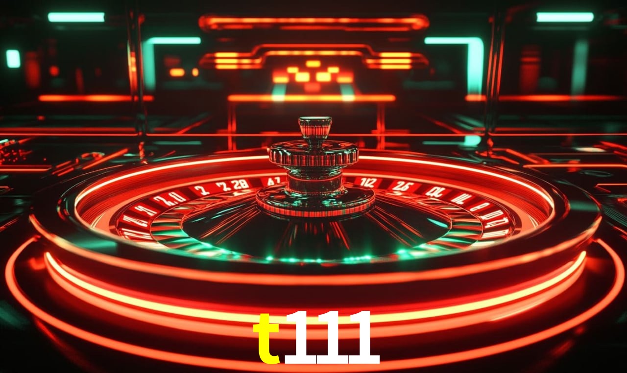 A Revolução dos Aplicativos de Jogos no t111