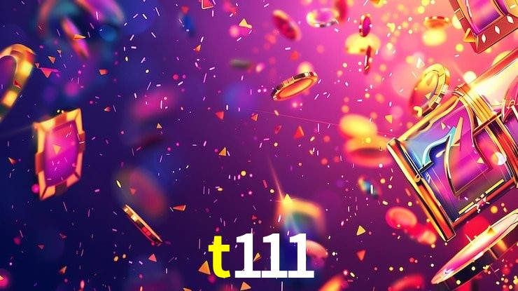 Inovações de Jogos na t111: O Futuro das Experiências Interativas
