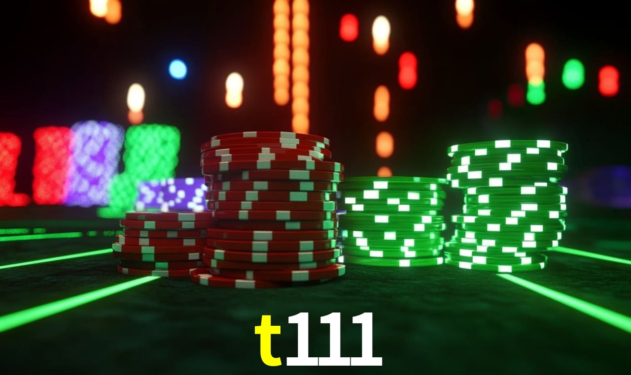 Welcome Bonus t111