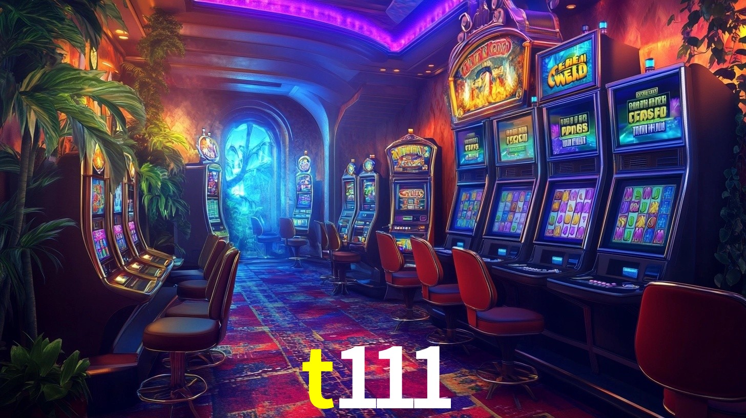 Tournaments t111