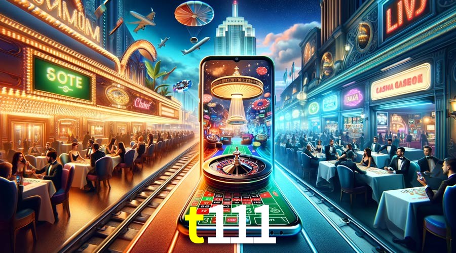 Account Benefits t111