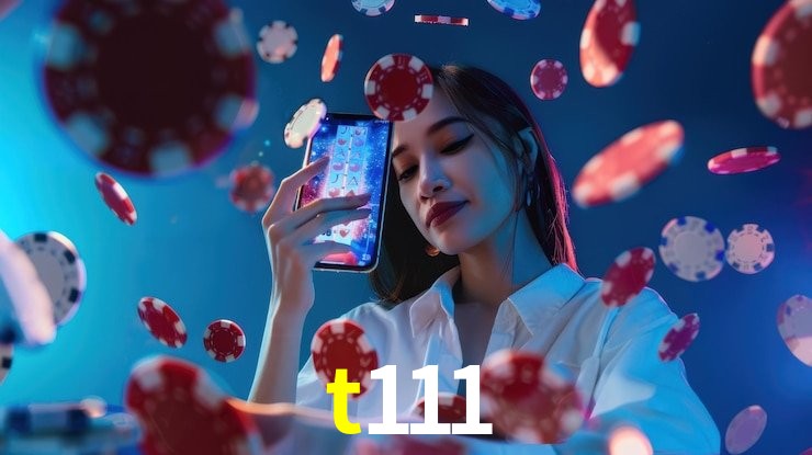Descubra a Essência do t111: Nossa História e Compromissos