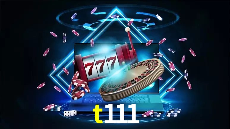 Recursos de Bônus t111