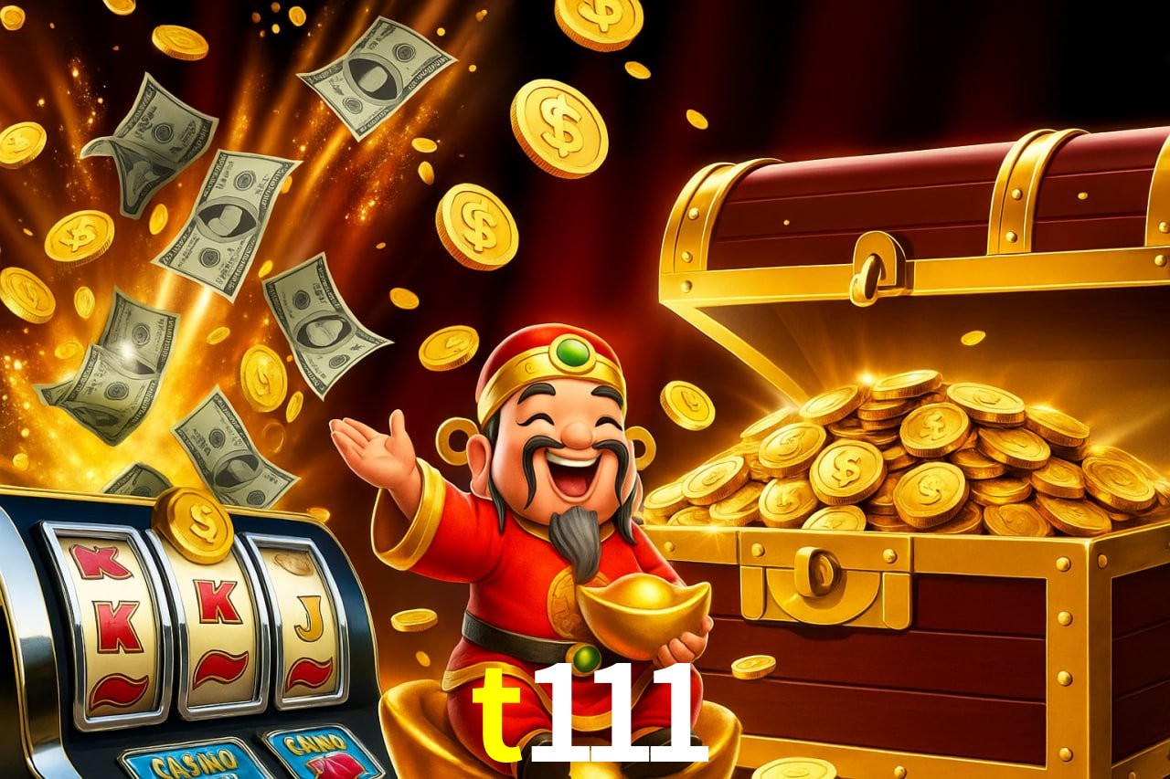 Interface do App t111