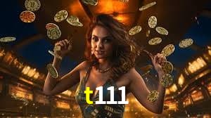 Experiência VIP t111