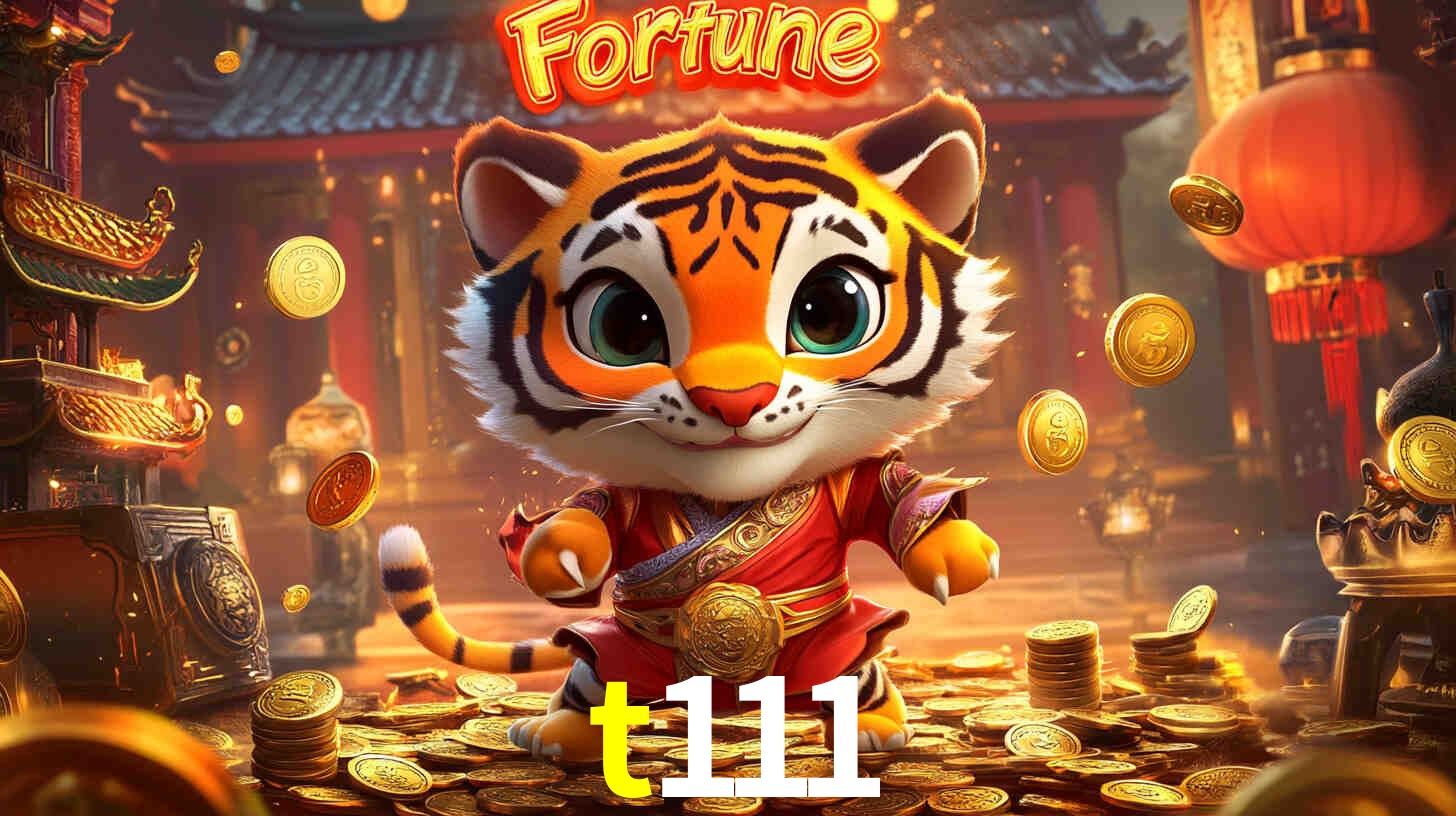 Desvendando o Mundo dos Jogos Virtuais na t111