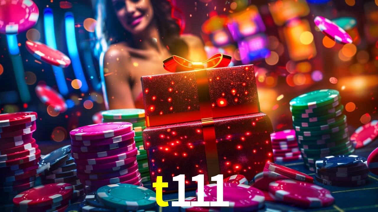 Descubra o Programa VIP da t111: Vantagens Exclusivas para Jogadores
