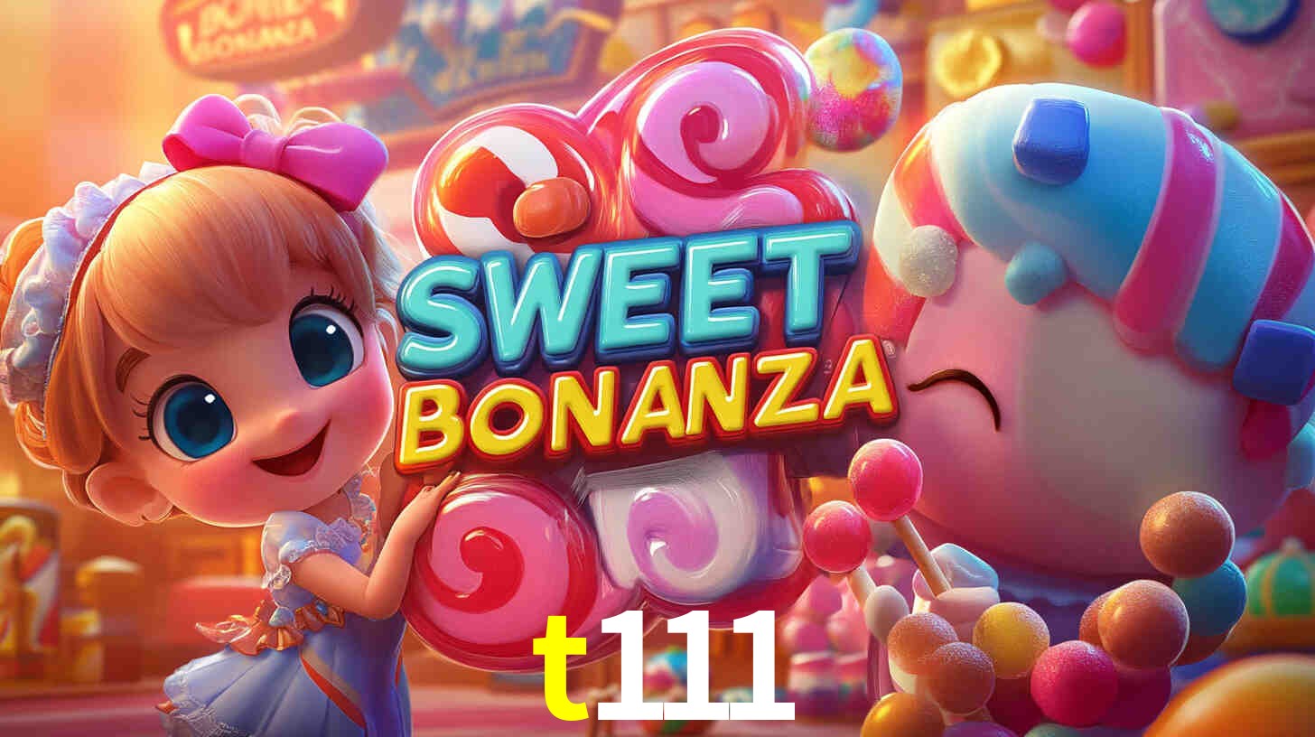 Inovações de Jogos na t111: O Futuro das Experiências Interativas
